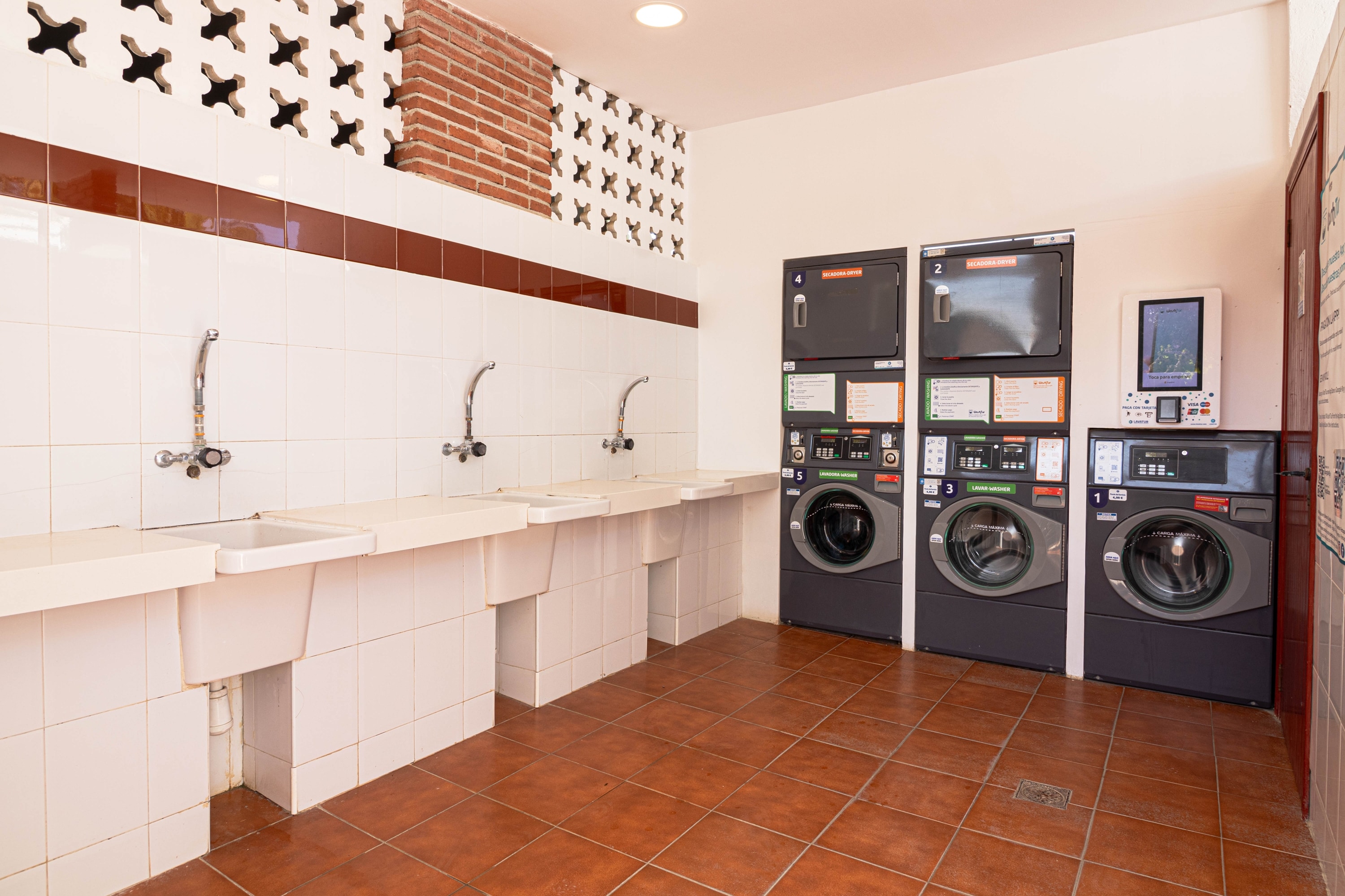 Camping Cambrils Caban