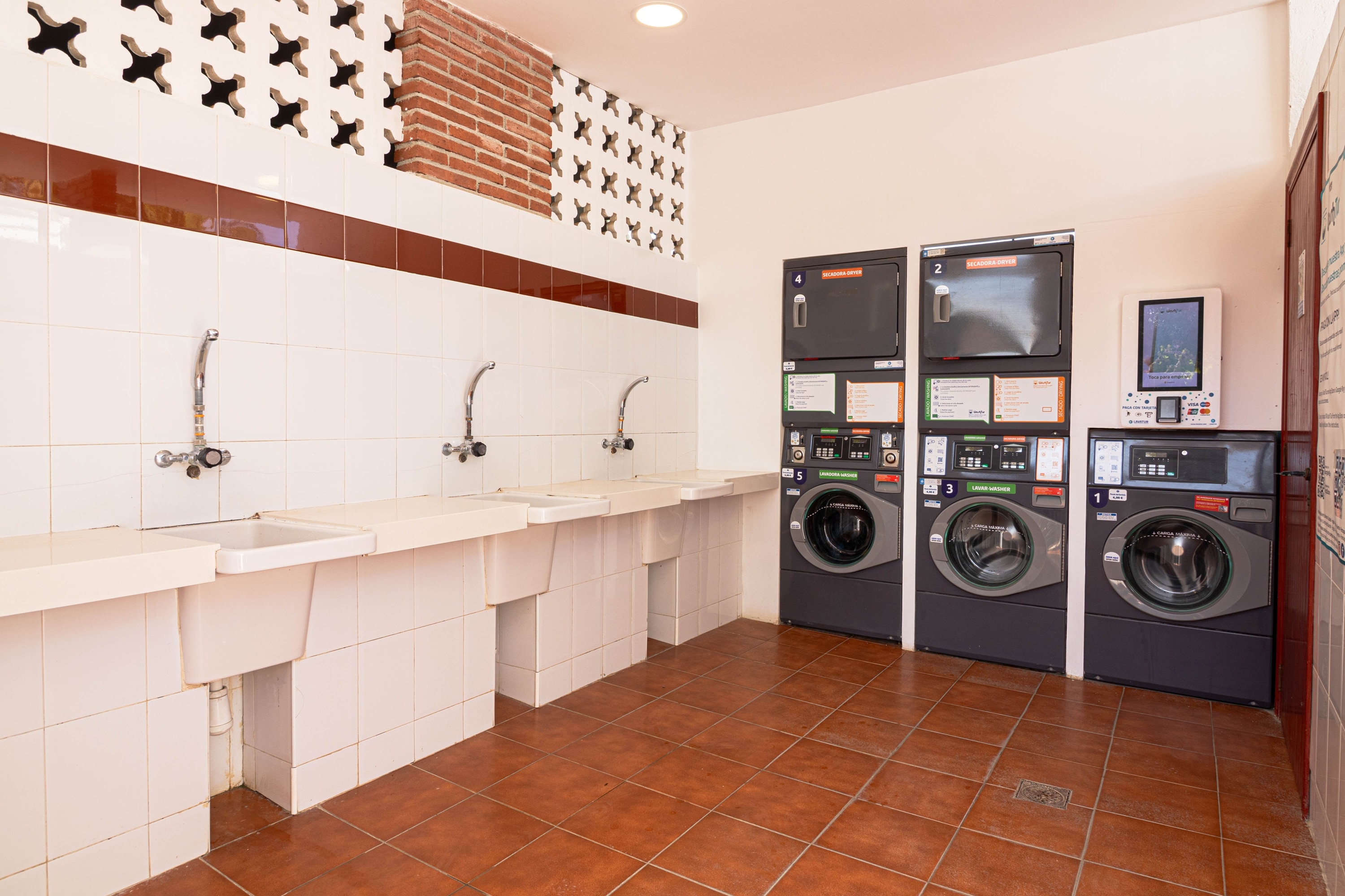 Camping Cambrils Caban