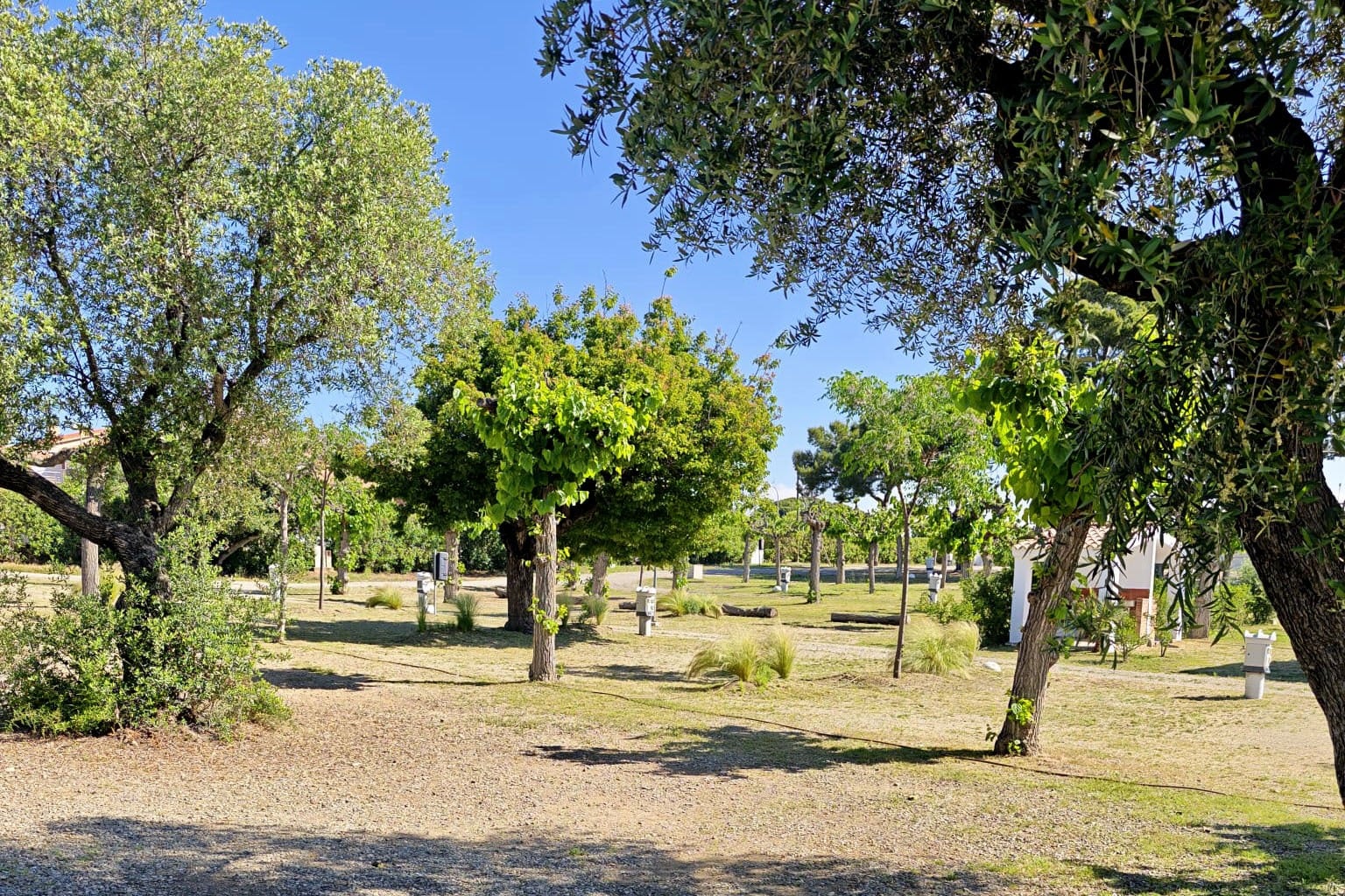 Camping Cambrils Caban