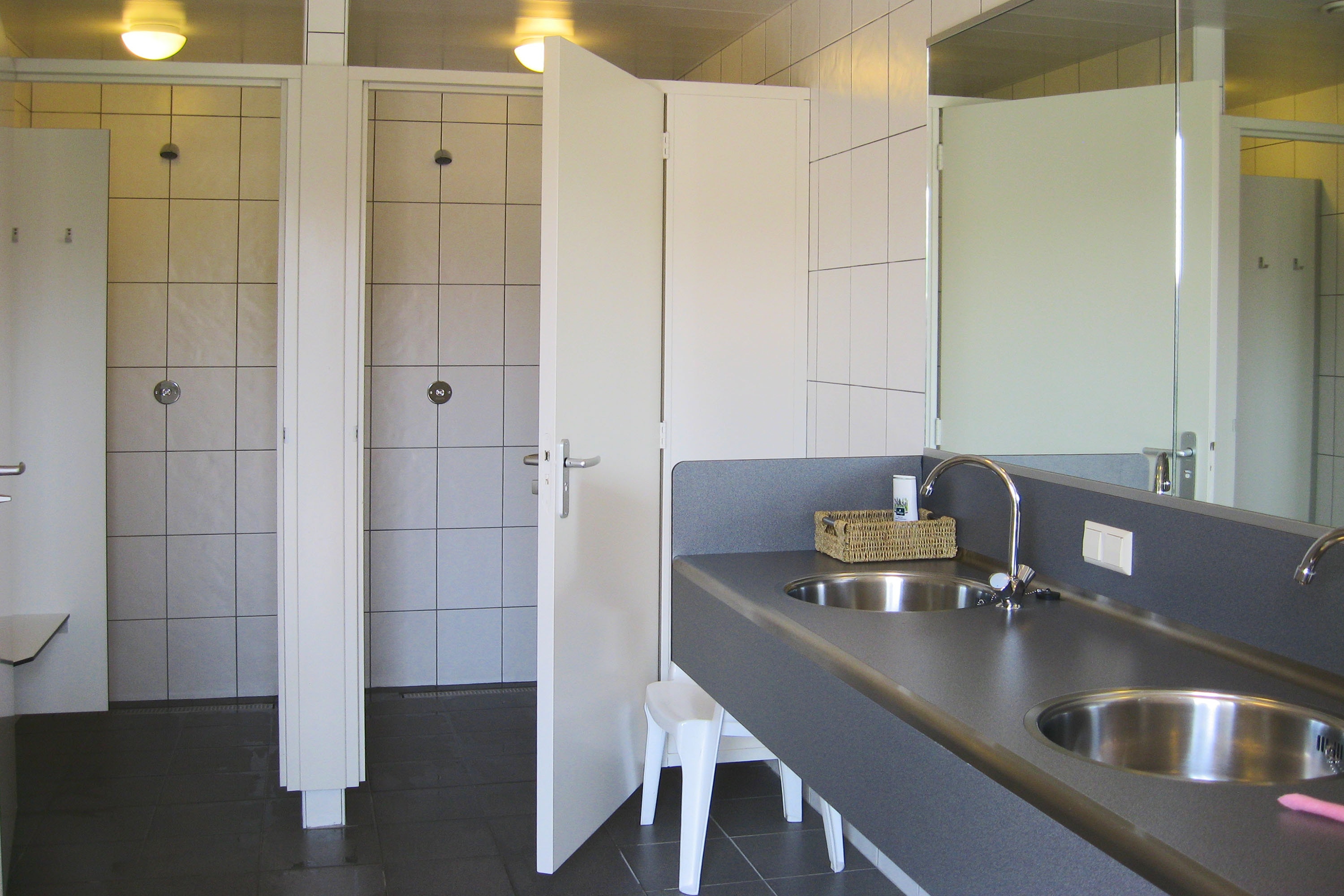 Camping 't Huukske