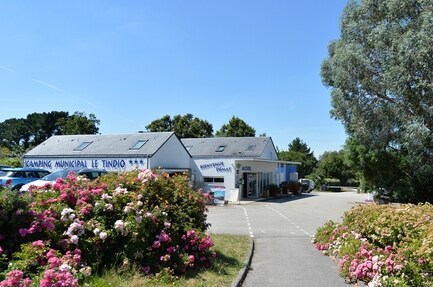 Municipal Le Tindio