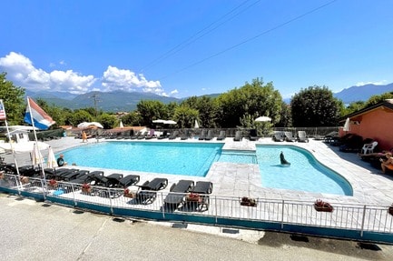 Camping Tranquilla