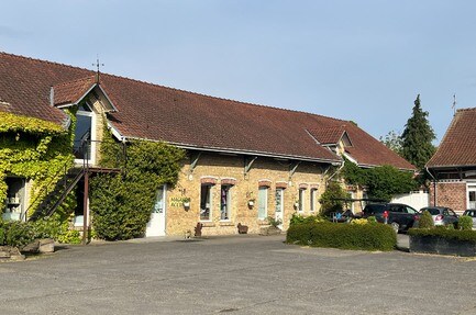 Camping de la Ferme des Saules
