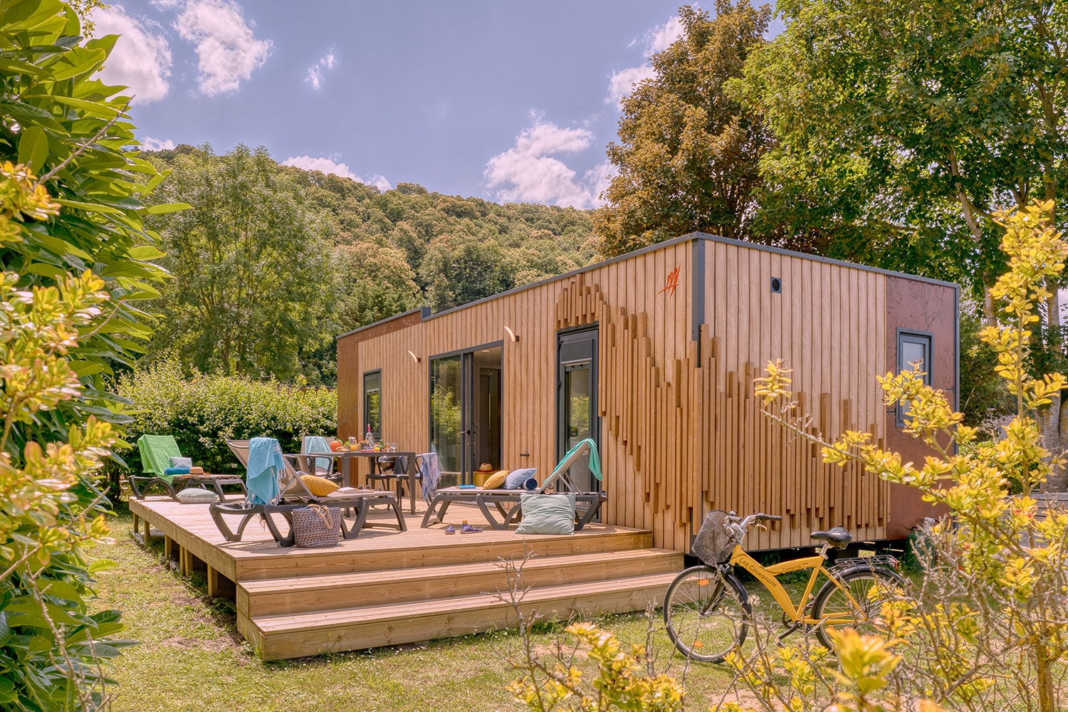 Camping Les Couesnons