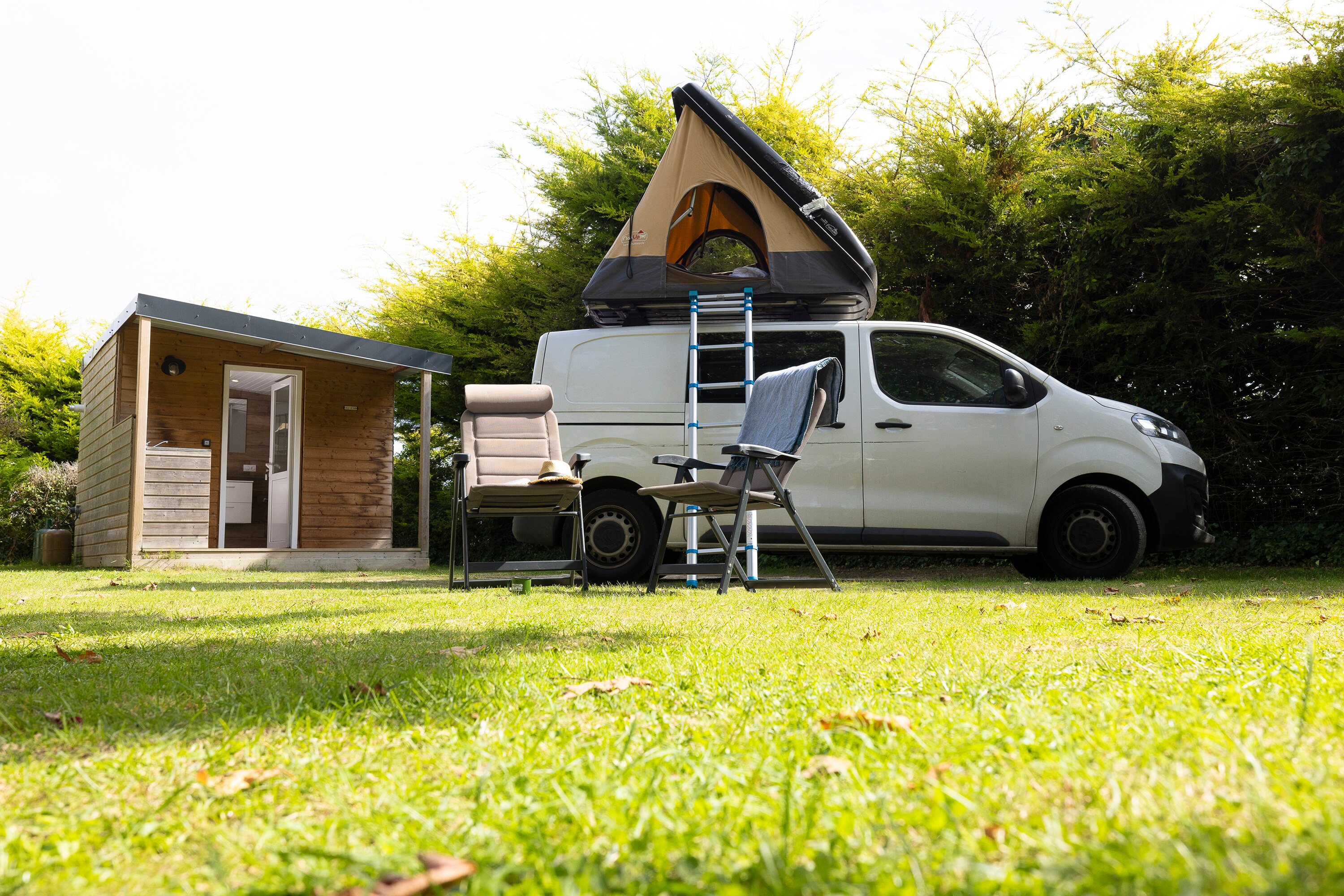 Camping Les Couesnons