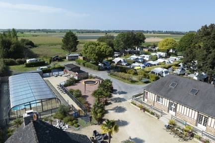 Camping Les Couesnons