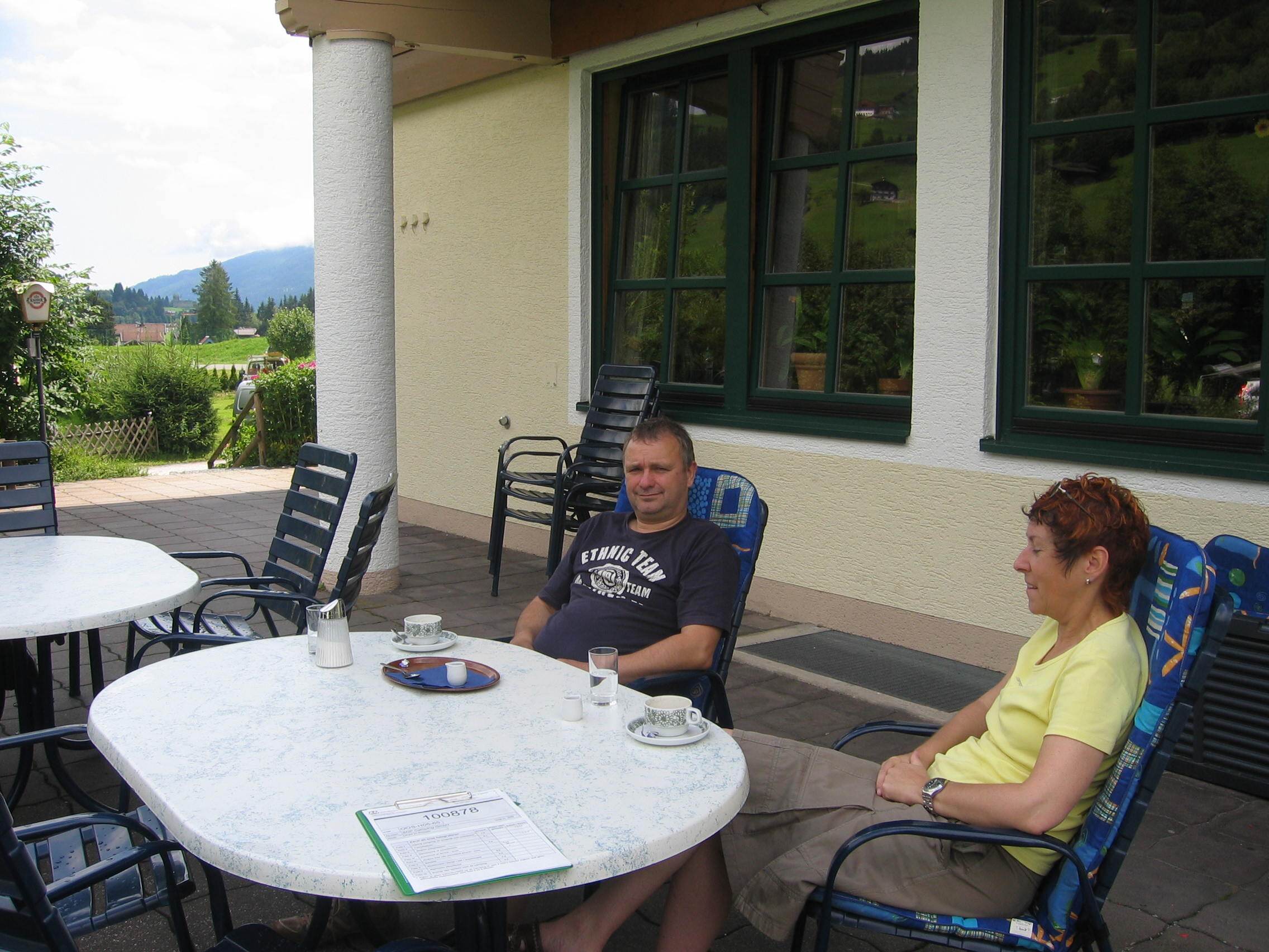 ACA Alpen Camping Aigner