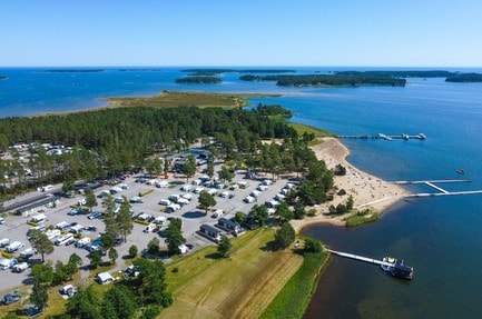 Stenö Havsbad & Camping