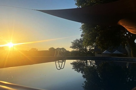 Camping Les Bergerolles