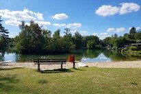 Camping Blauer See – billede 5
