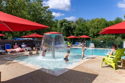 Camping La Plage
