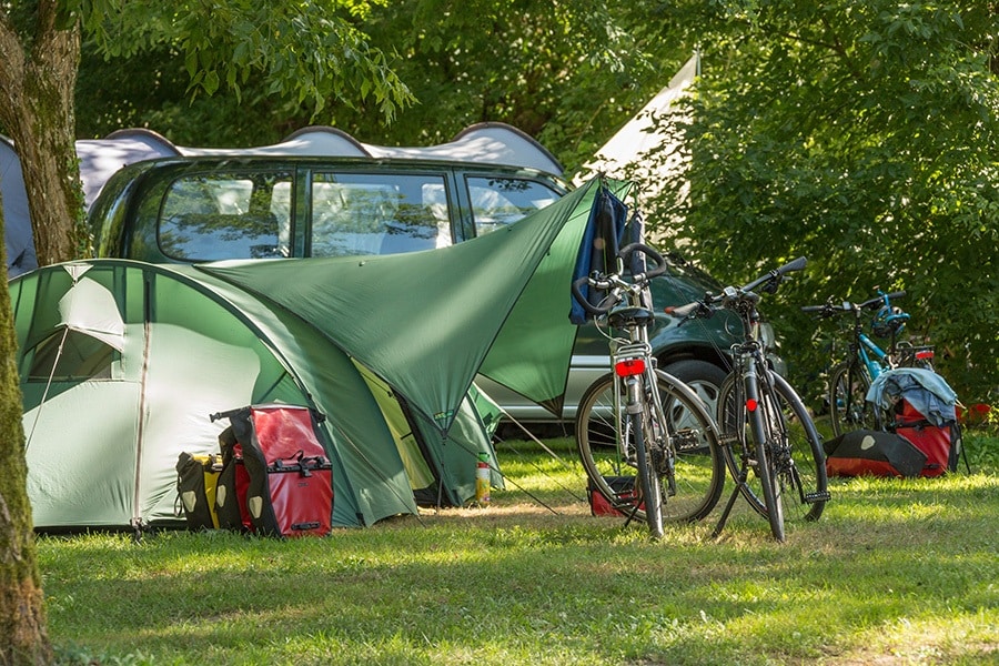 Camping La Plage