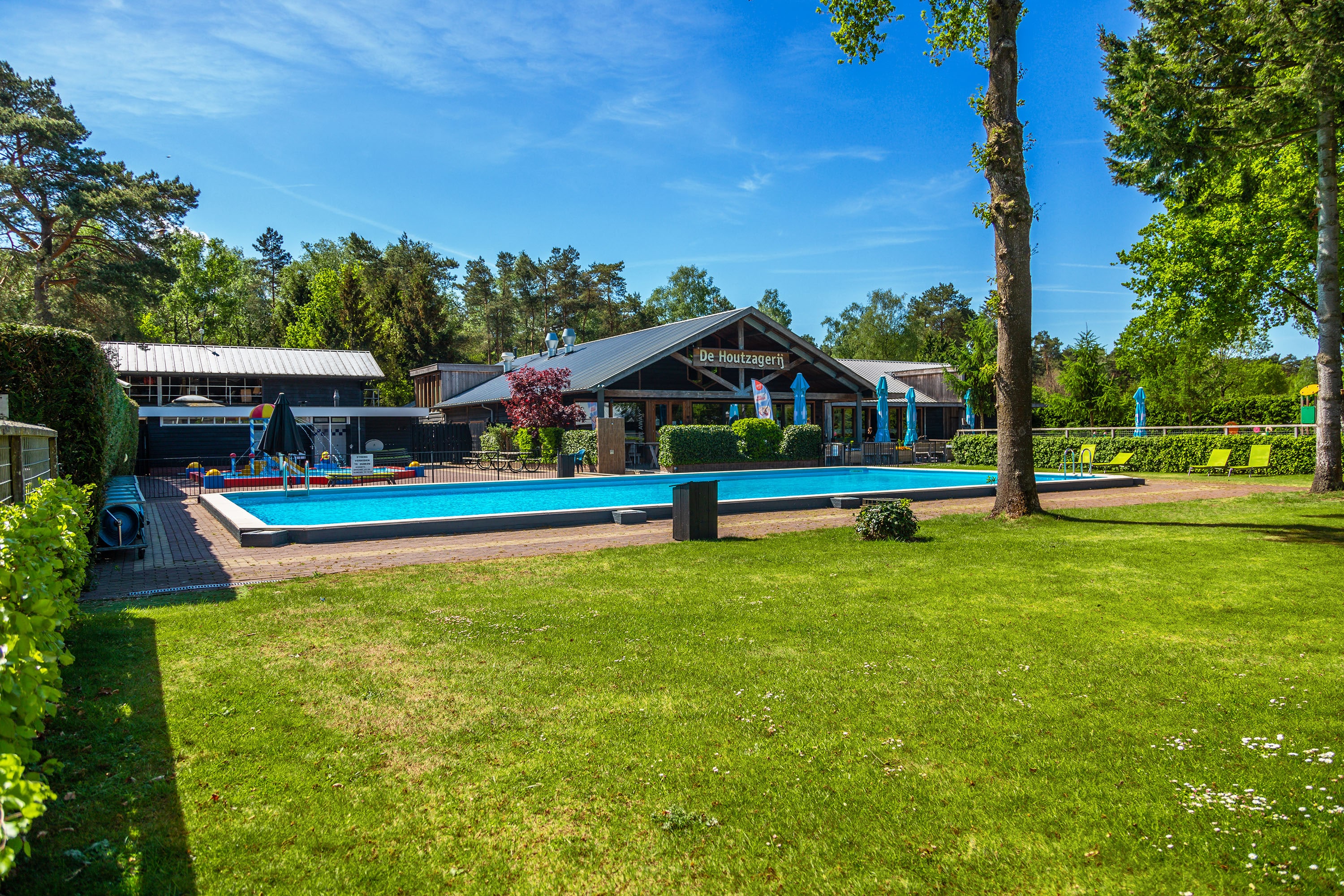 ACSI EuroParcs De Wije Werelt