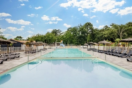 Camping Les Goélands