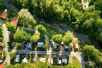 Camping Litzelau