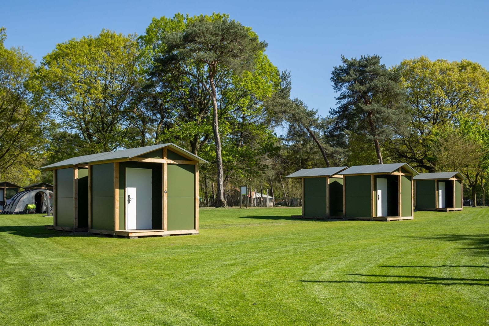 Recreatiepark Beringerzand
