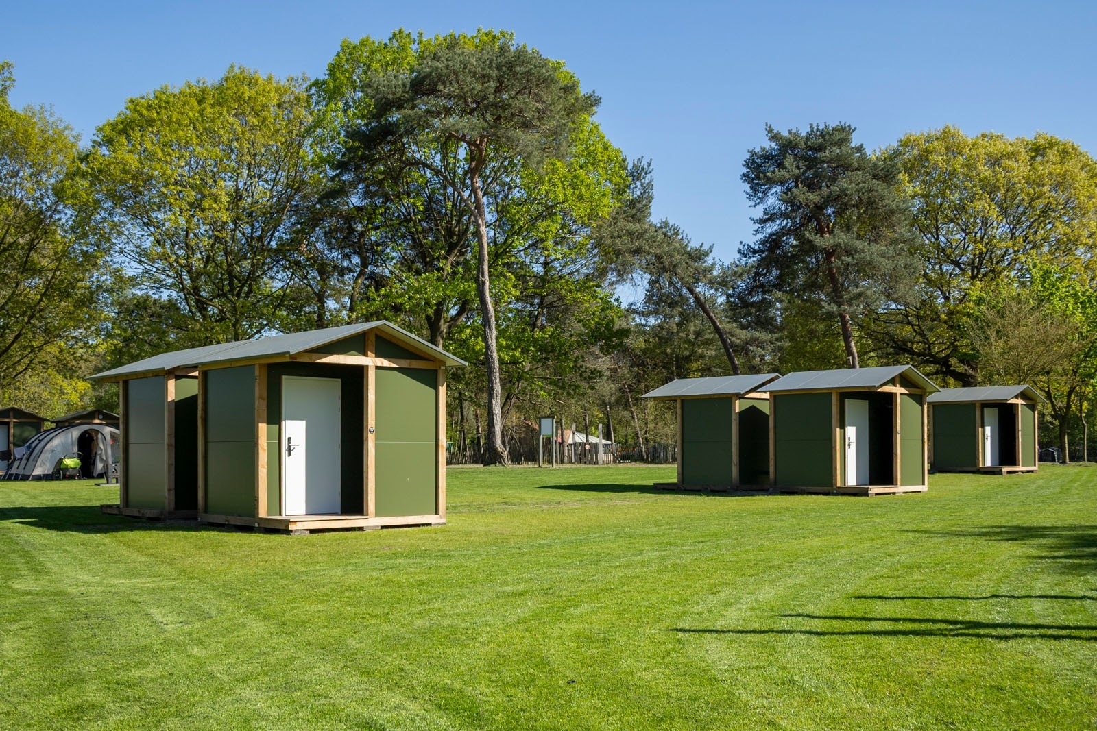 Recreatiepark Beringerzand