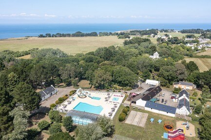 ClicoChic Camping Bordénéo