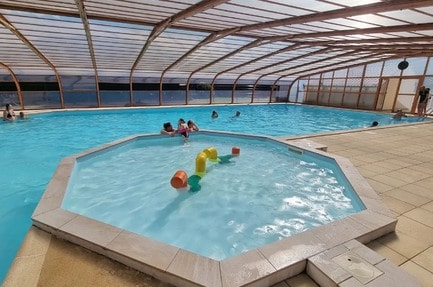 Camping Le Soleya