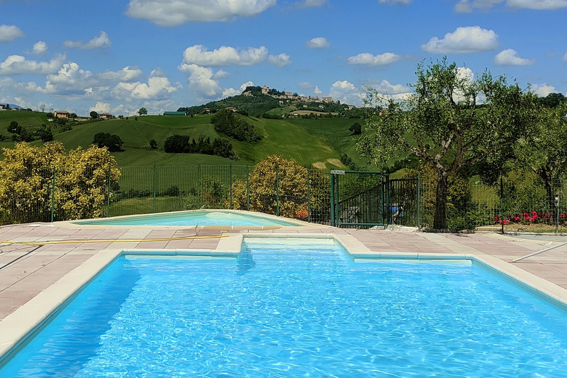 Camping Agricamping T' Asteria