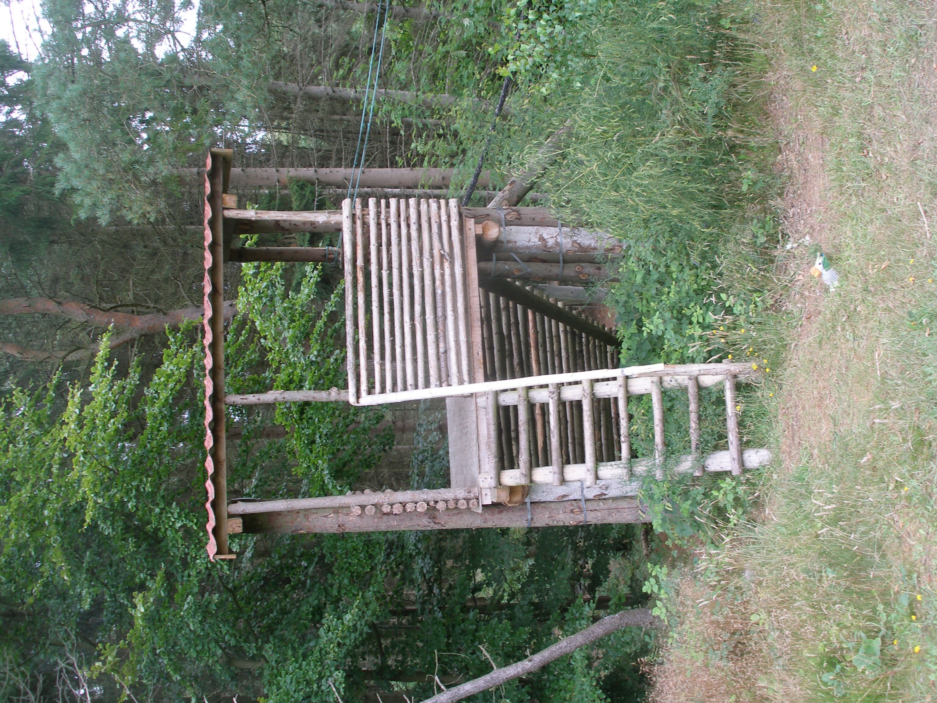Tolne Camping