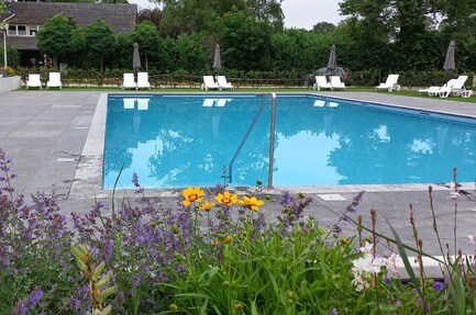 Camping Lansbulten