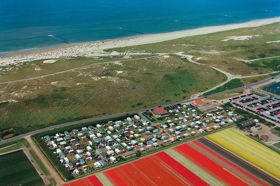 Camping De Zwaluw