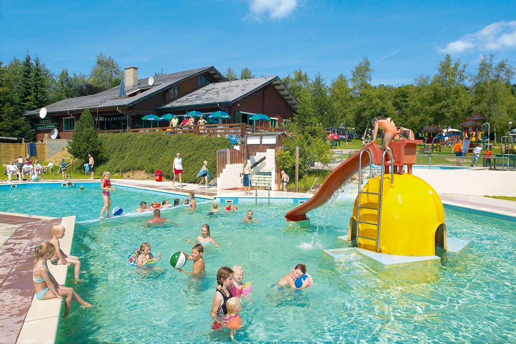 ArdenParks Petite Suisse