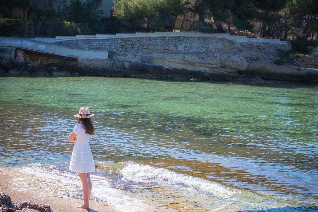 Pausado Camping Les Tamaris