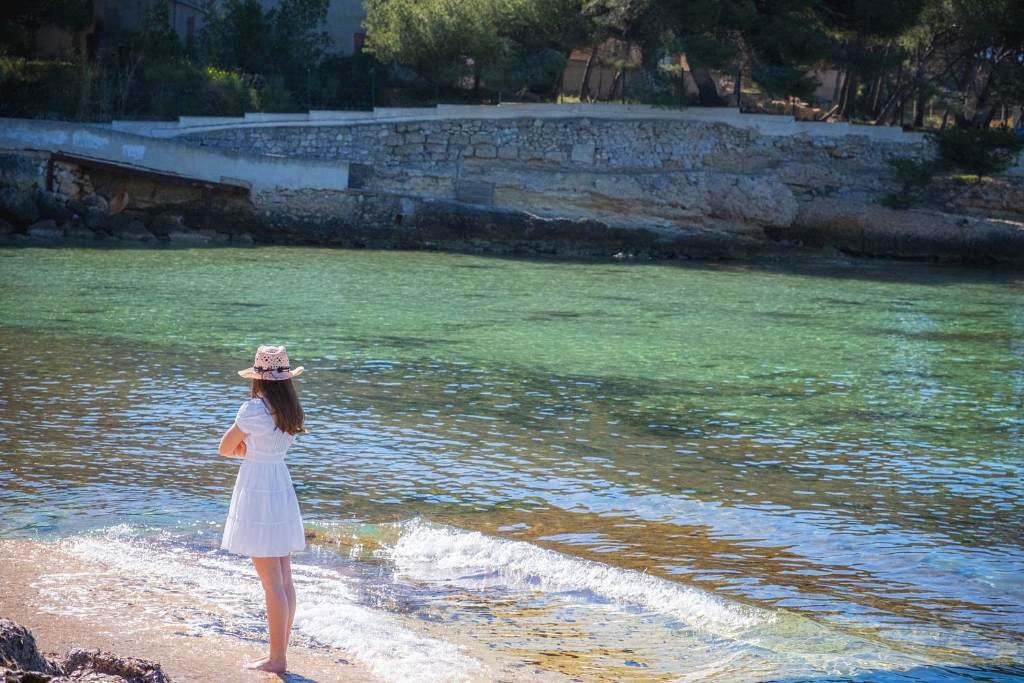 Pausado Camping Les Tamaris
