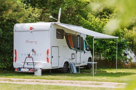 Camping Schippers