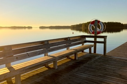 Stenö Havsbad & Camping