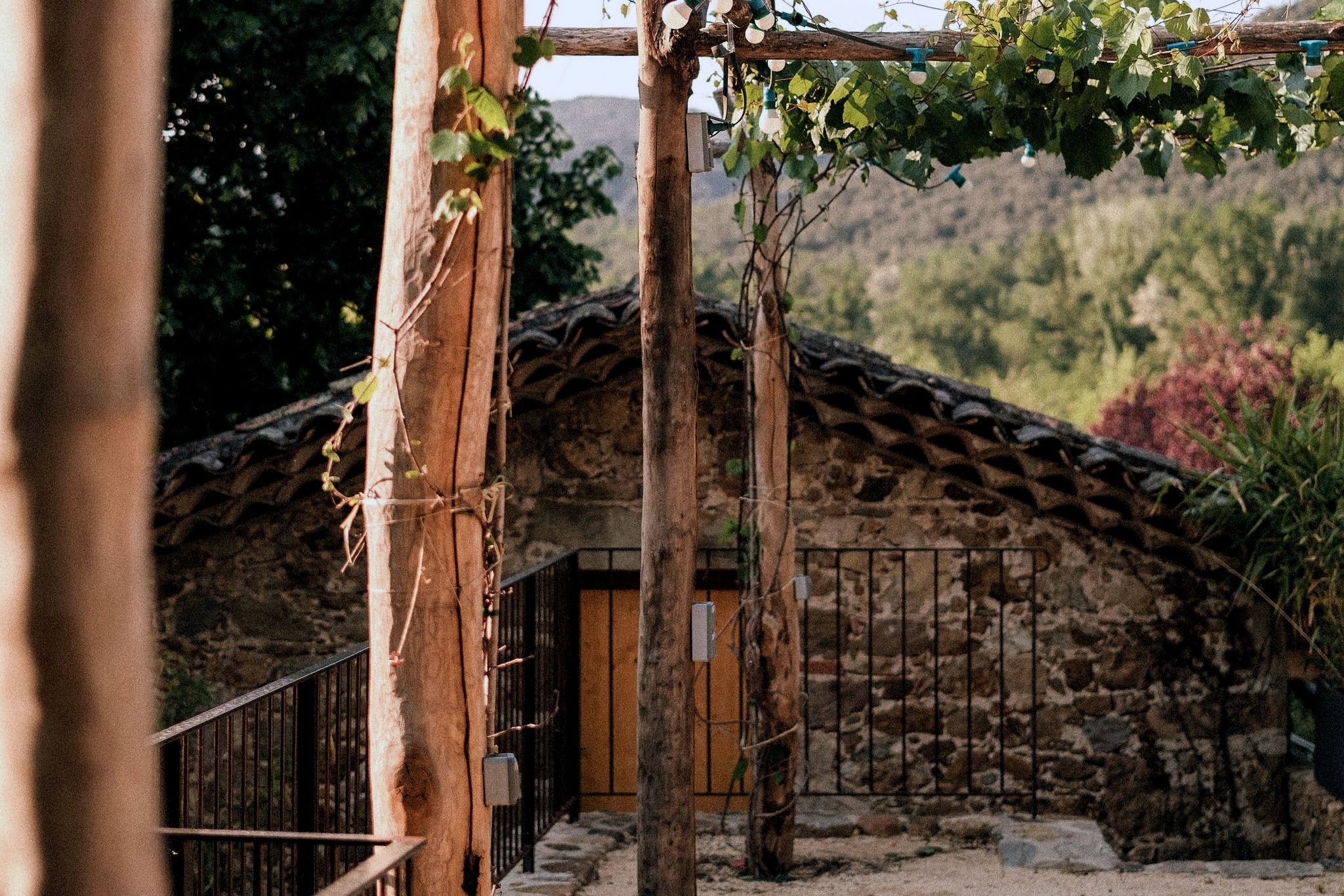 Slow Village Anduze