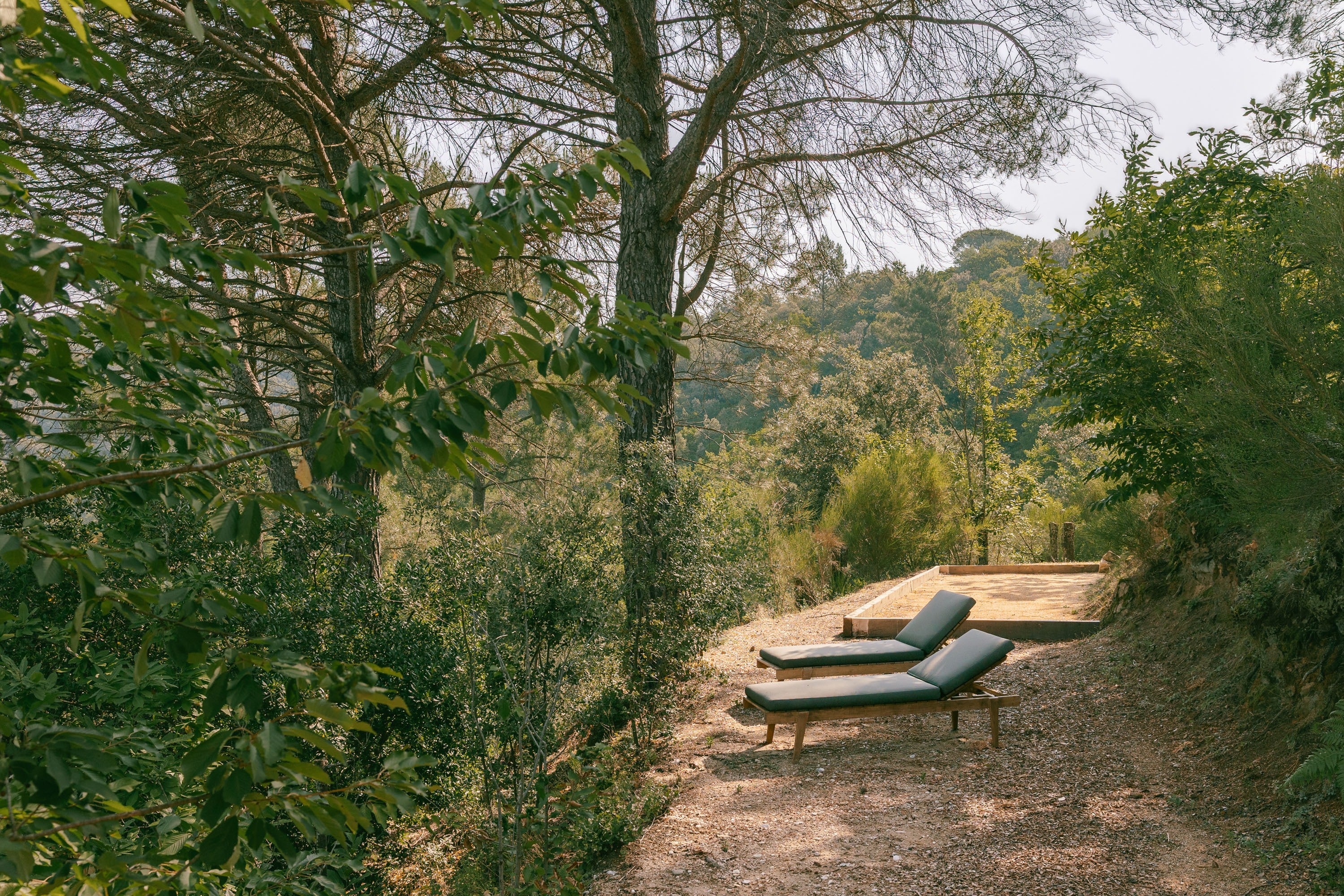 Slow Village Anduze