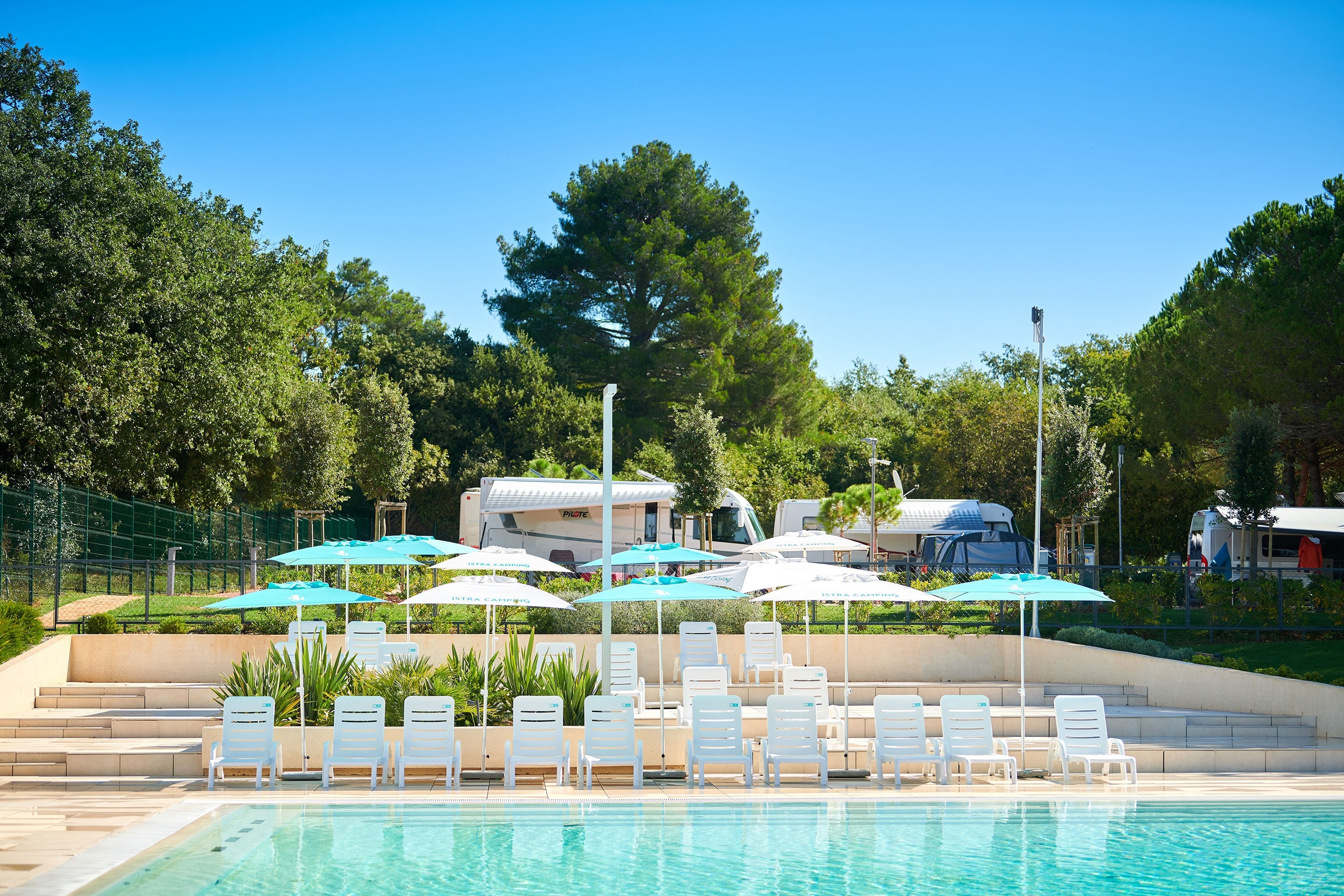 Camping Stella Maris
