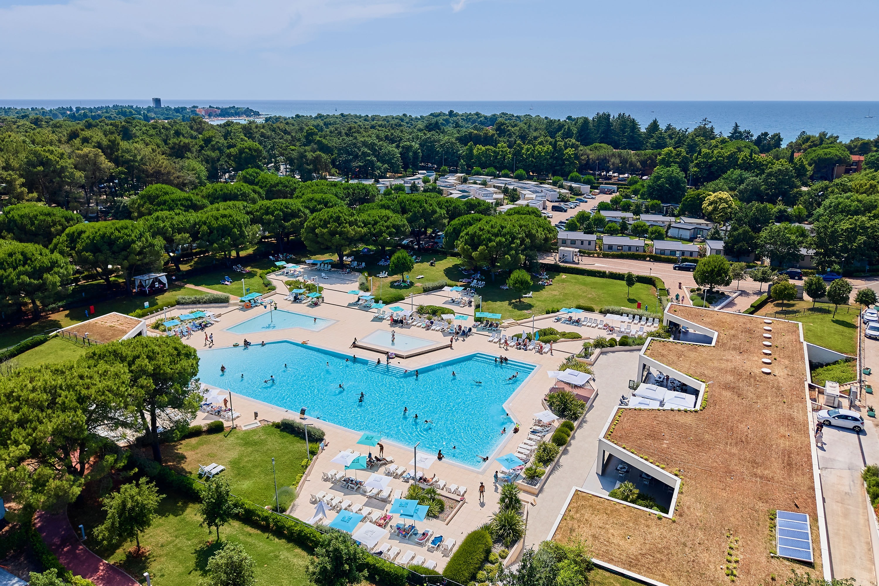 Camping Stella Maris