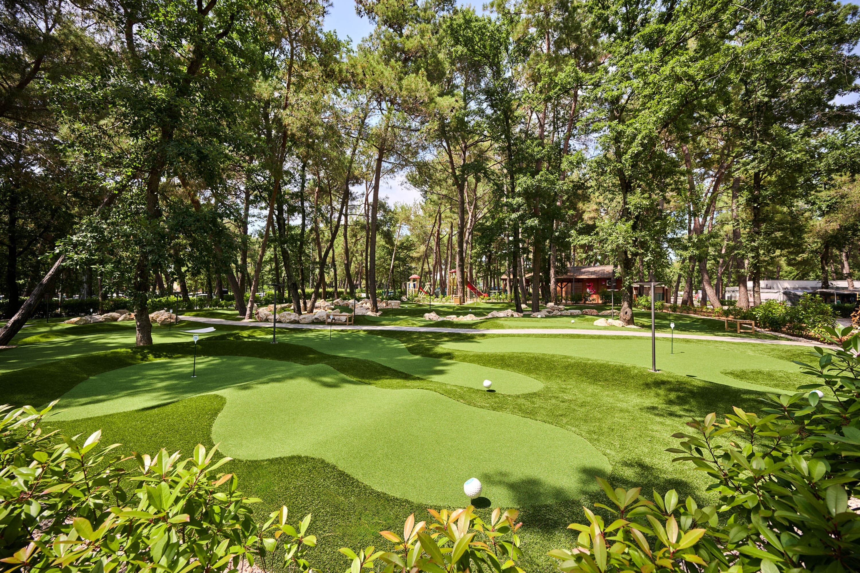 Camping Stella Maris