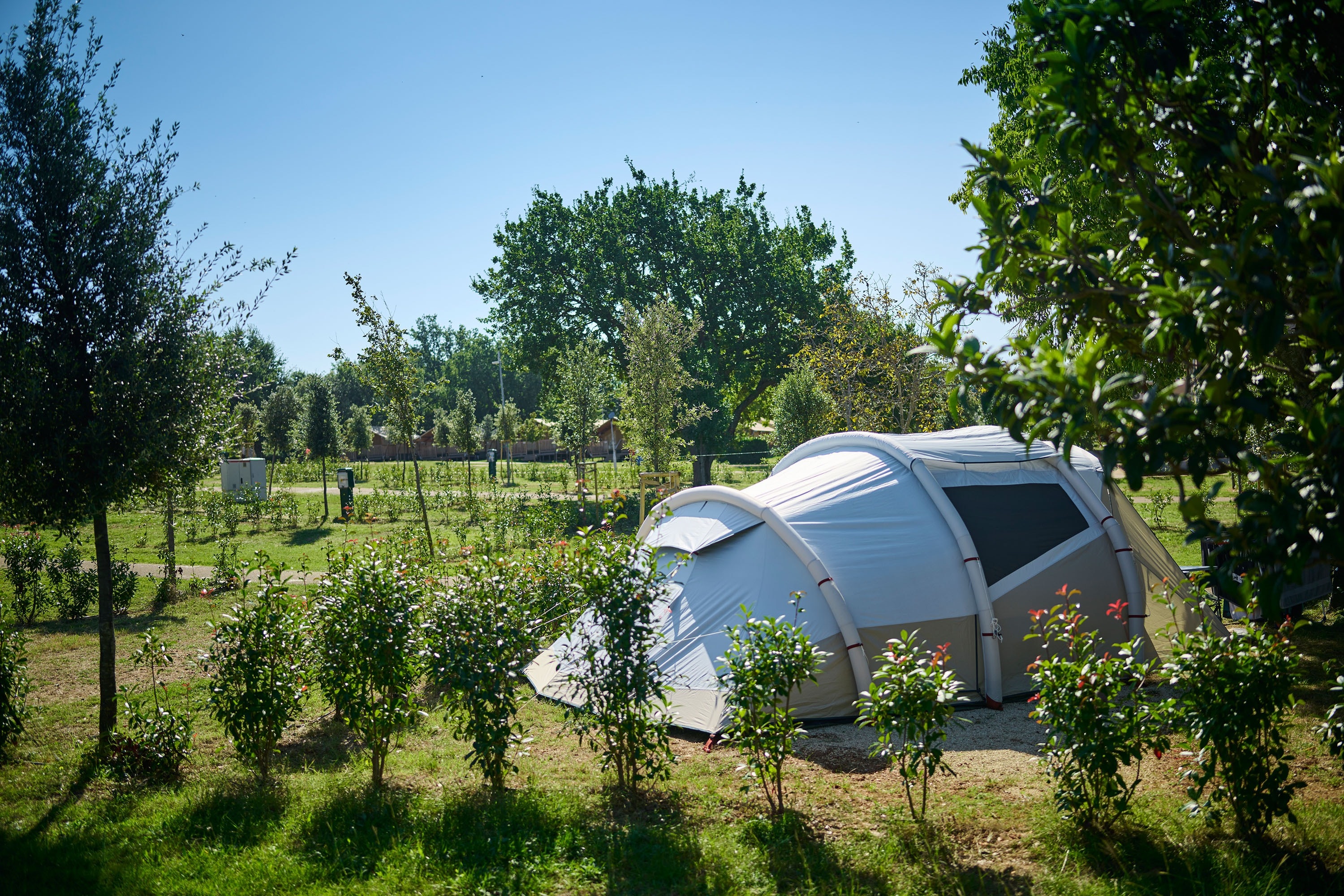 Camping Park Umag