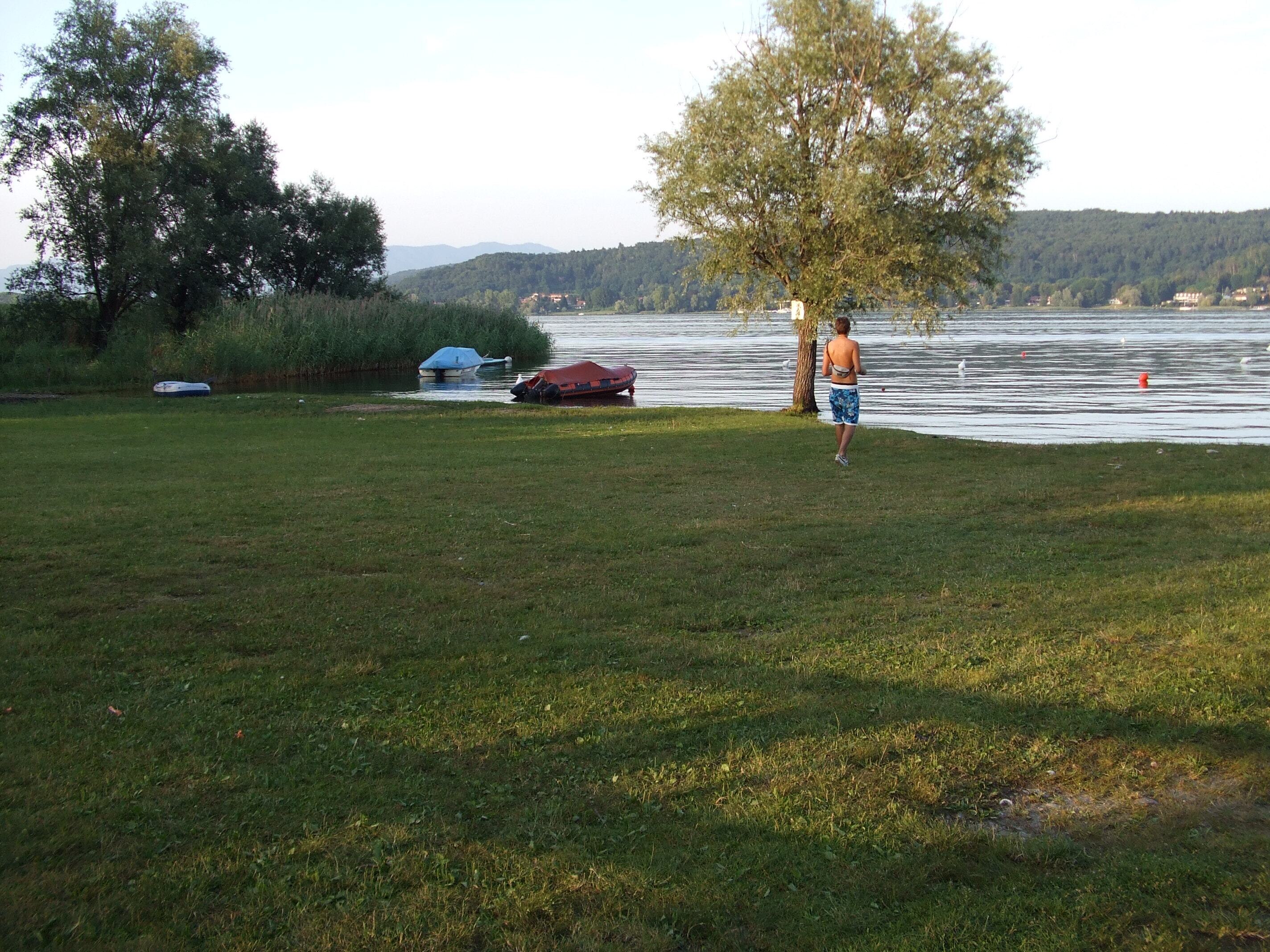 Camping Röse