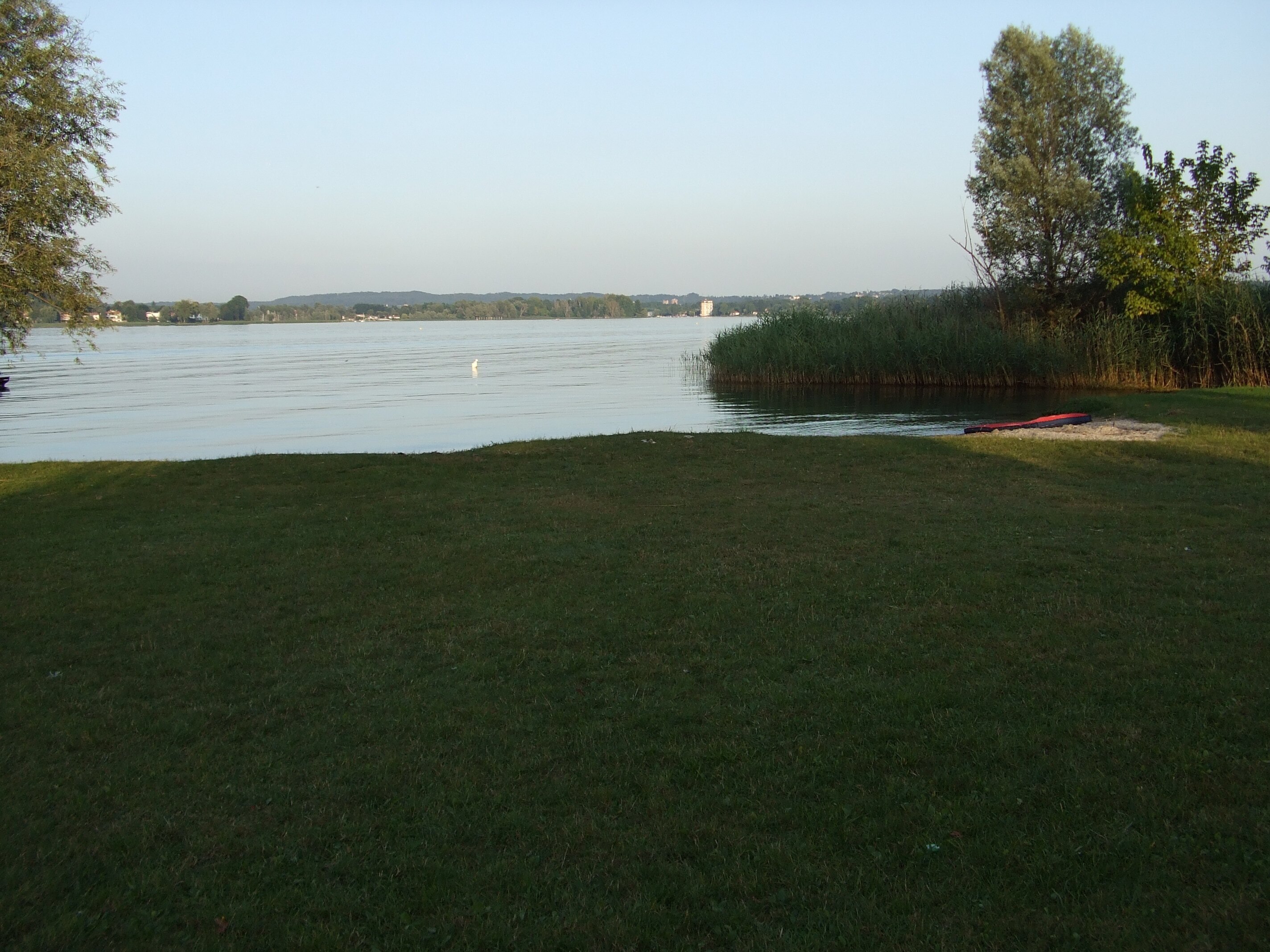 Camping Röse