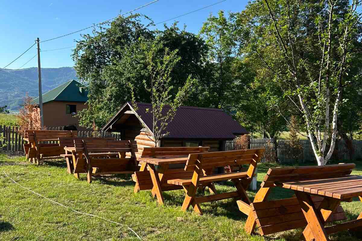 Camp Scepanovic