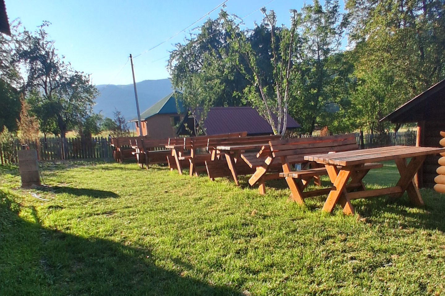 Camp Scepanovic
