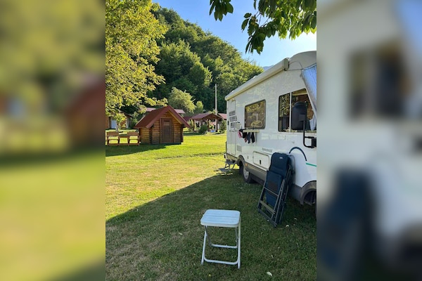 Camp Scepanovic