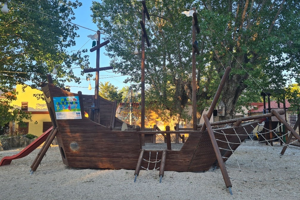 Valamar Camping San Marino