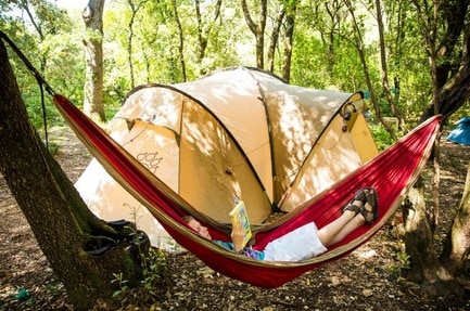 Camping Mille Étoiles