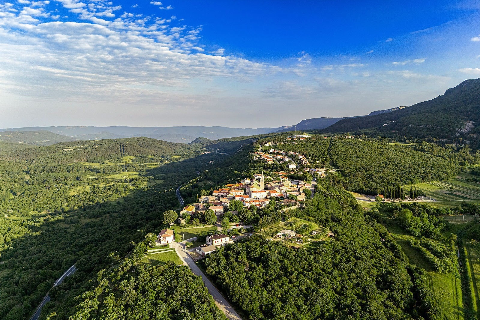 Vela Stina Camping