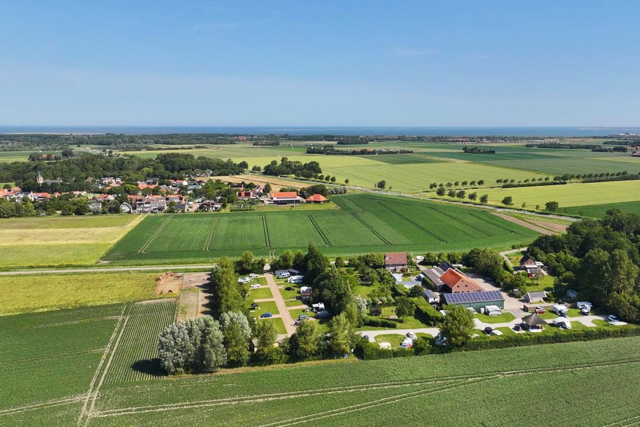 Camping Recreatiebedrijf Boot