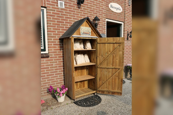 Camping Recreatiebedrijf Boot