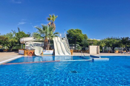 Camping Platja Cambrils