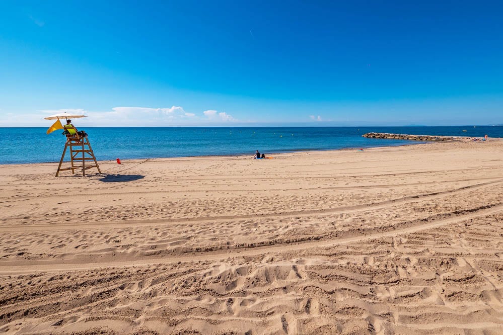 Camping Platja Cambrils – billede 3
